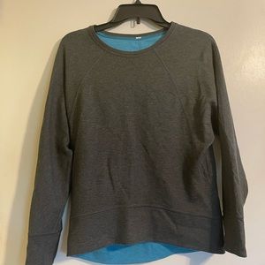 Lululemon sweater